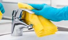 Experience cleaners apply