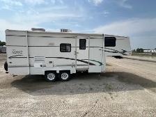 2001 Triple E 214SS Couples Model - Photo 3