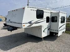 2001 Triple E 214SS Couples Model - Photo 4