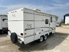 2001 Triple E 214SS Couples Model - Photo 5