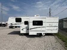 2001 Triple E 214SS Couples Model - Photo 6