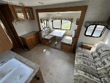 2001 Triple E 214SS Couples Model - Photo 7