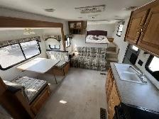 2001 Triple E 214SS Couples Model - Photo 8