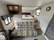2001 Triple E 214SS Couples Model - Photo 9