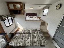 2001 Triple E 214SS Couples Model - Photo 10