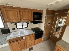 2001 Triple E 214SS Couples Model - Photo 13