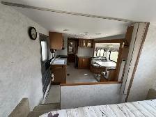 2001 Triple E 214SS Couples Model - Photo 17