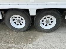 2001 Triple E 214SS Couples Model - Photo 20