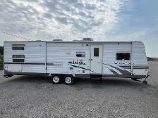2008 Wildwood 31BQBSS Bunk Model - Photo 3
