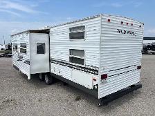 2008 Wildwood 31BQBSS Bunk Model - Photo 4
