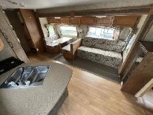 2008 Wildwood 31BQBSS Bunk Model - Photo 7