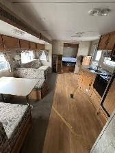 2008 Wildwood 31BQBSS Bunk Model - Photo 8
