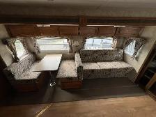 2008 Wildwood 31BQBSS Bunk Model - Photo 9