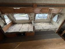 2008 Wildwood 31BQBSS Bunk Model - Photo 10