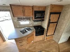 2008 Wildwood 31BQBSS Bunk Model - Photo 11