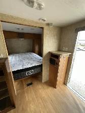 2008 Wildwood 31BQBSS Bunk Model - Photo 12
