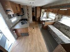 2008 Wildwood 31BQBSS Bunk Model - Photo 14