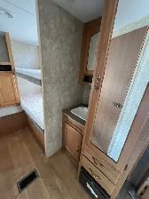 2008 Wildwood 31BQBSS Bunk Model - Photo 15