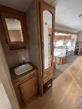 2008 Wildwood 31BQBSS Bunk Model - Photo 16