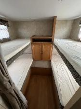 2008 Wildwood 31BQBSS Bunk Model - Photo 18