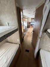 2008 Wildwood 31BQBSS Bunk Model - Photo 19