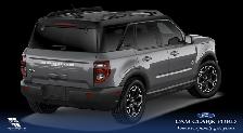 2026 Ford Bronco Sport Outer Banks - Photo 4
