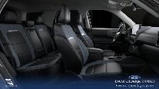2026 Ford Bronco Sport Outer Banks - Photo 6