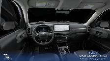 2026 Ford Bronco Sport Outer Banks - Photo 7
