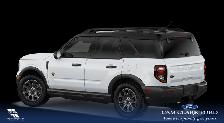 2026 Ford Bronco Sport Badlands - Photo 2