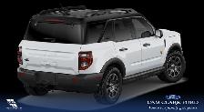 2026 Ford Bronco Sport Badlands - Photo 4
