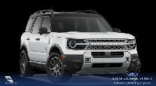 2026 Ford Bronco Sport Badlands - Photo 5