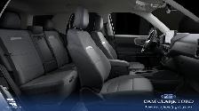 2026 Ford Bronco Sport Badlands - Photo 6