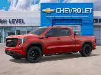 2026 GMC Sierra 1500 Elevation - Photo 2
