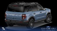 2026 Ford Bronco Sport Badlands - Photo 4