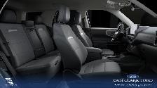 2026 Ford Bronco Sport Badlands - Photo 6