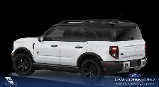 2026 Ford Bronco Sport Badlands - Photo 2