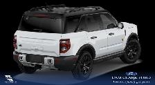2026 Ford Bronco Sport Badlands - Photo 4