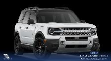 2026 Ford Bronco Sport Badlands - Photo 5