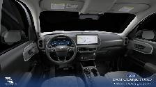 2026 Ford Bronco Sport Badlands - Photo 7