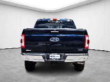 2022 Ford F-150 LARIAT 4WD Crew 502A FX4 TWIN MOONROOF 360 - Photo 6