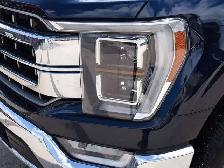 2022 Ford F-150 LARIAT 4WD Crew 502A FX4 TWIN MOONROOF 360 - Photo 7