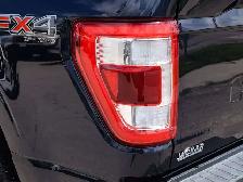 2022 Ford F-150 LARIAT 4WD Crew 502A FX4 TWIN MOONROOF 360 - Photo 8