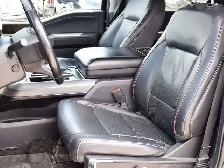 2022 Ford F-150 LARIAT 4WD Crew 502A FX4 TWIN MOONROOF 360 - Photo 15