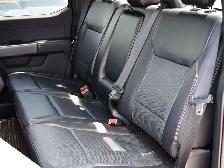 2022 Ford F-150 LARIAT 4WD Crew 502A FX4 TWIN MOONROOF 360 - Photo 16