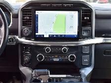 2022 Ford F-150 LARIAT 4WD Crew 502A FX4 TWIN MOONROOF 360 - Photo 22