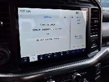 2022 Ford F-150 LARIAT 4WD Crew 502A FX4 TWIN MOONROOF 360 - Photo 26