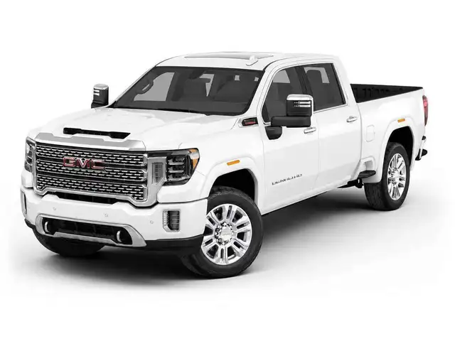 2024 GMC SIERRA 2500HD Denali Reserve - Duramax | Low KM | 5th W