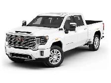 2024 GMC SIERRA 2500HD Denali Reserve - Duramax | Low KM | 5th W