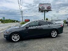 2017 Chevrolet Malibu LT! CERTIFIED! BRAND NEW 2 YR MVI! AUTOSTA - Photo 5