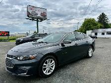 2017 Chevrolet Malibu LT! CERTIFIED! BRAND NEW 2 YR MVI! AUTOSTA - Photo 6
